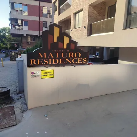 Maturo *